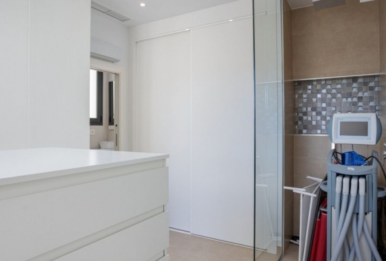 Resale - Villa - Benijofar - Costa Blanca