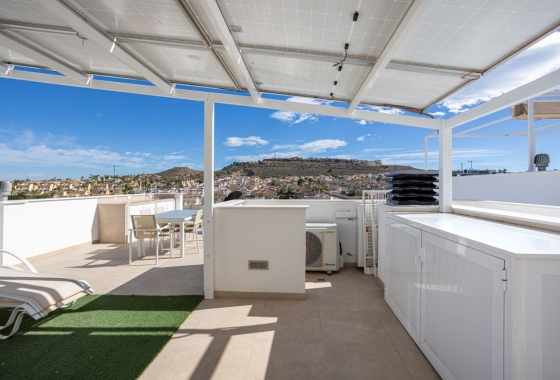 Resale - Villa - Benijofar - Costa Blanca