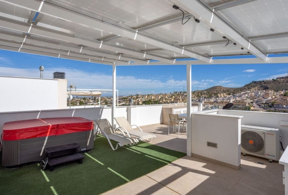 Resale - Villa - Benijofar - Costa Blanca