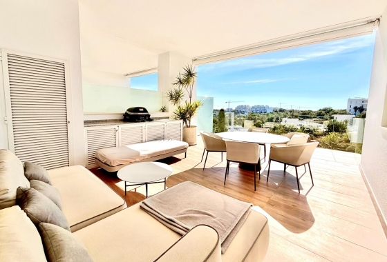 Resale - Apartment / flat - Orihuela - Las Colinas Golf