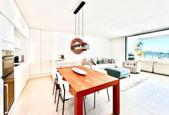 Resale - Apartment / flat - Orihuela - Las Colinas Golf