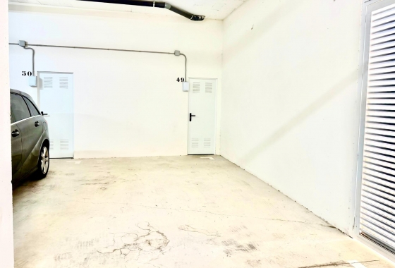 Resale - Apartment / flat - Orihuela - Las Colinas Golf