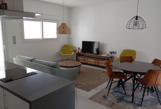 Resale - Villa - Daya Vieja - Costa Blanca