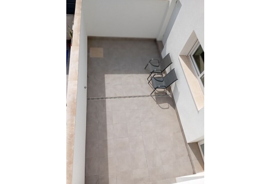 Resale - Villa - Daya Vieja - Costa Blanca