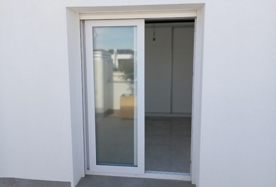 Resale - Villa - Daya Vieja - Costa Blanca