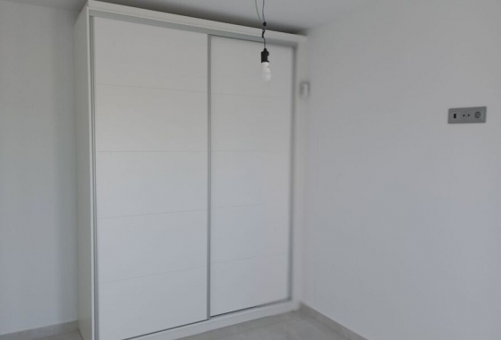 Resale - Villa - Daya Vieja - Costa Blanca