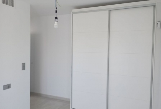 Resale - Villa - Daya Vieja - Costa Blanca