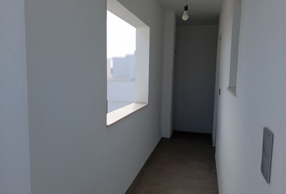 Resale - Villa - Daya Vieja - Costa Blanca