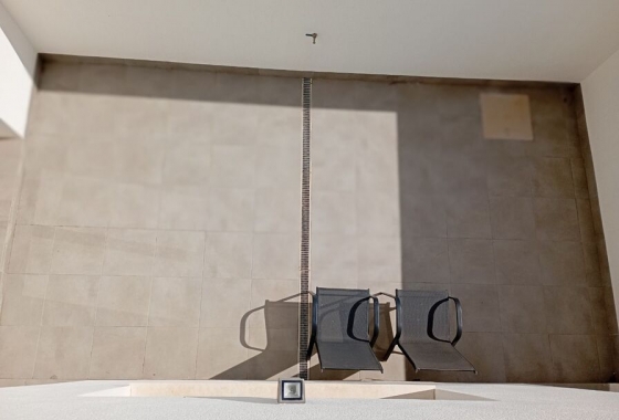 Resale - Villa - Daya Vieja - Costa Blanca