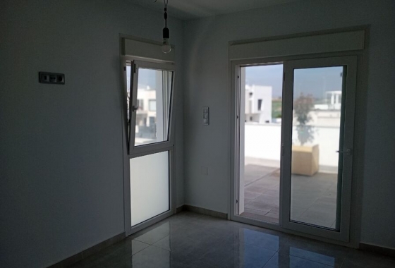 Resale - Villa - Daya Vieja - Costa Blanca