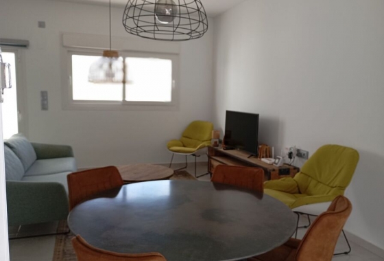 Resale - Villa - Daya Vieja - Costa Blanca