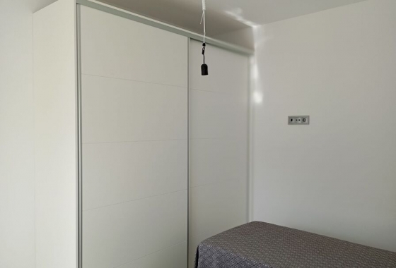 Resale - Villa - Daya Vieja - Costa Blanca