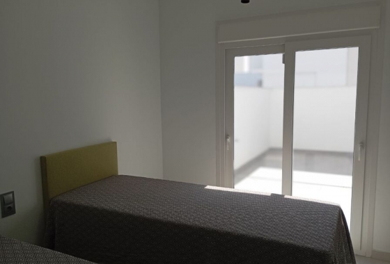 Resale - Villa - Daya Vieja - Costa Blanca