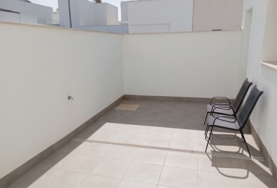 Resale - Villa - Daya Vieja - Costa Blanca