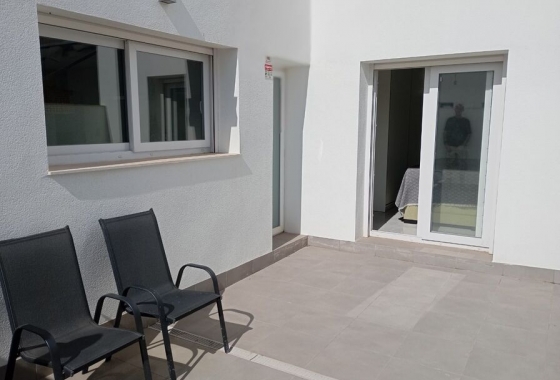 Resale - Villa - Daya Vieja - Costa Blanca