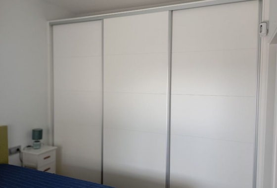 Resale - Villa - Daya Vieja - Costa Blanca