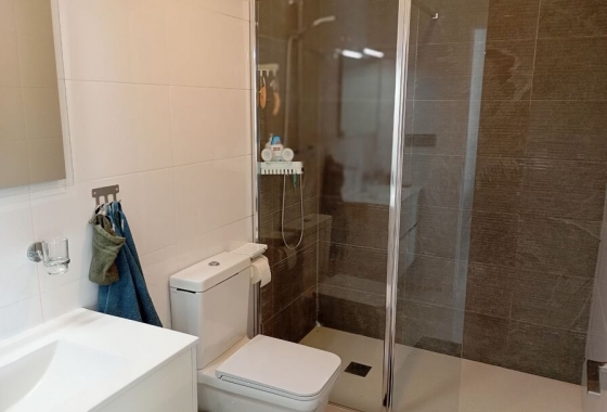 Resale - Villa - Daya Vieja - Costa Blanca