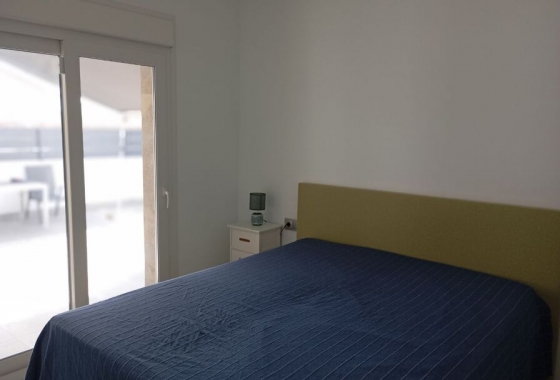 Resale - Villa - Daya Vieja - Costa Blanca