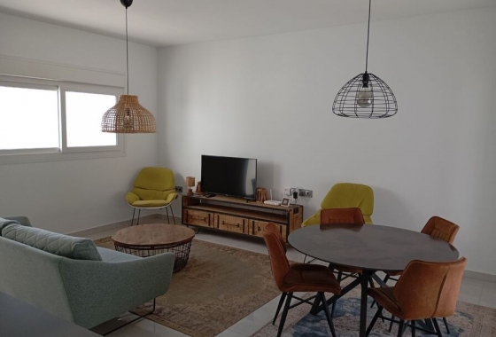 Resale - Villa - Daya Vieja - Costa Blanca