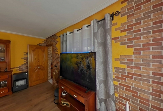 Resale - Villa - Torrevieja - Los Balcones