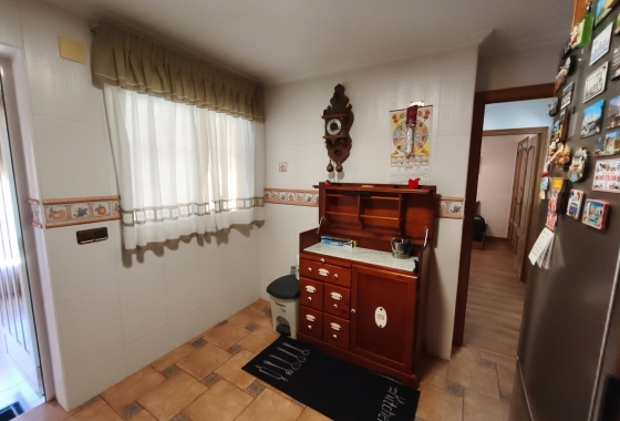 Resale - Villa - Torrevieja - Los Balcones