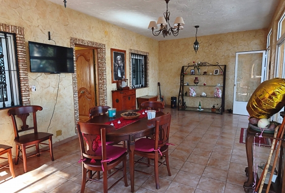 Resale - Villa - Torrevieja - Los Balcones