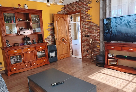 Resale - Villa - Torrevieja - Los Balcones