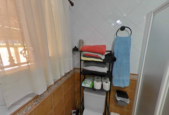 Resale - Villa - Torrevieja - Los Balcones
