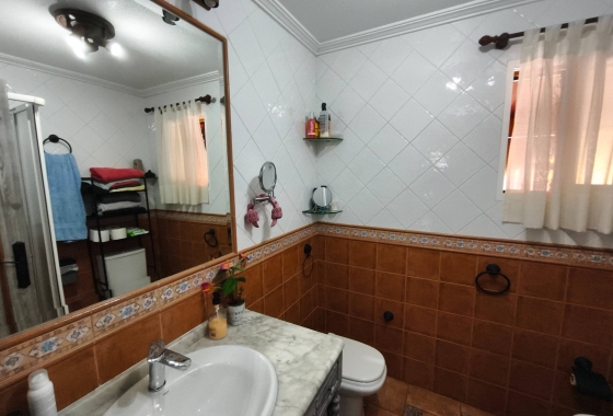 Resale - Villa - Torrevieja - Los Balcones