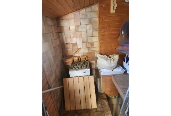 Resale - Villa - Torrevieja - Los Balcones