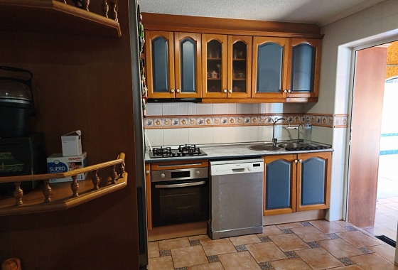 Resale - Villa - Torrevieja - Los Balcones