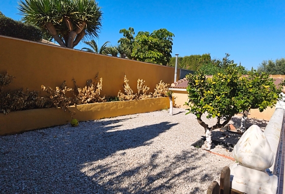 Resale - Villa - Torrevieja - Los Balcones