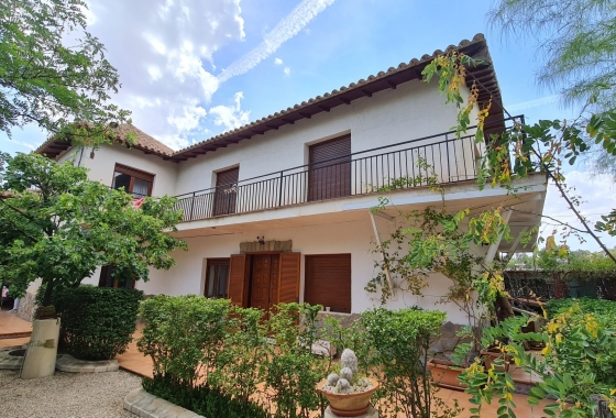 Resale - Finca - Monóvar/Monóver - Inland