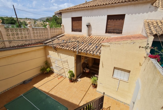 Resale - Finca - Monóvar/Monóver - Inland