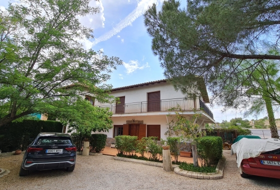 Resale - Finca - Monóvar/Monóver - Inland