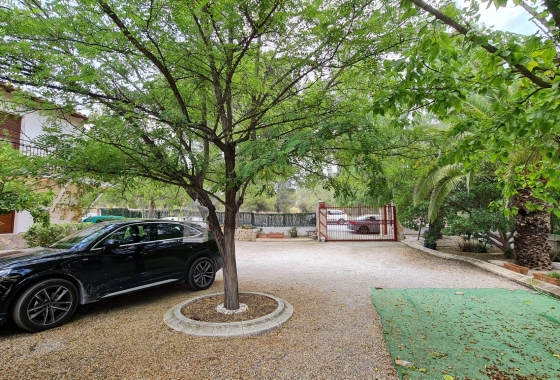 Resale - Finca - Monóvar/Monóver - Inland