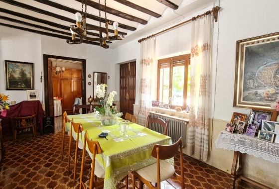 Resale - Finca - Monóvar/Monóver - Inland