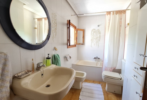 Resale - Finca - Monóvar/Monóver - Inland