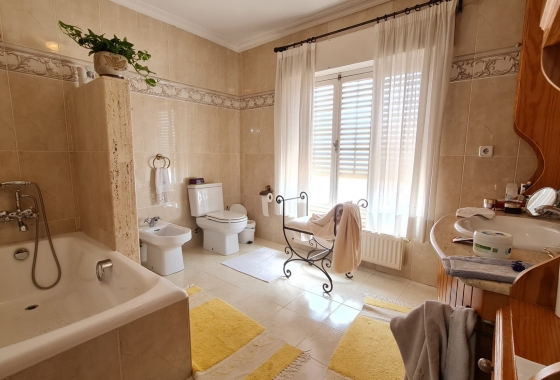 Resale - Finca - Monóvar/Monóver - Inland