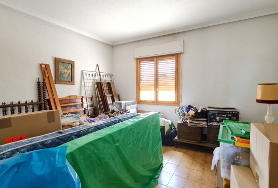 Resale - Finca - Monóvar/Monóver - Inland