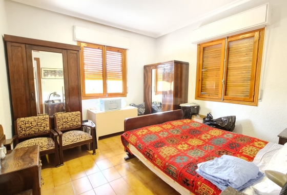 Resale - Finca - Monóvar/Monóver - Inland