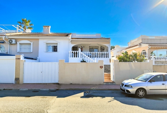 Resale - Villa - Ciudad Quesada - Costa Blanca