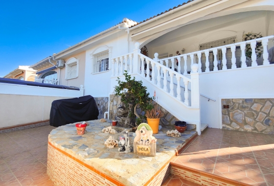 Resale - Villa - Ciudad Quesada - Costa Blanca