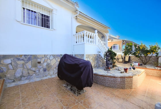 Resale - Villa - Ciudad Quesada - Costa Blanca