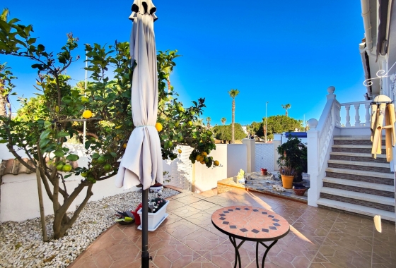 Resale - Villa - Ciudad Quesada - Costa Blanca
