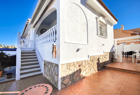 Resale - Villa - Ciudad Quesada - Costa Blanca