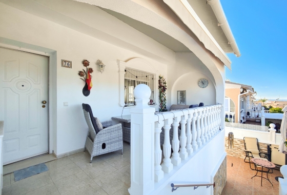 Resale - Villa - Ciudad Quesada - Costa Blanca