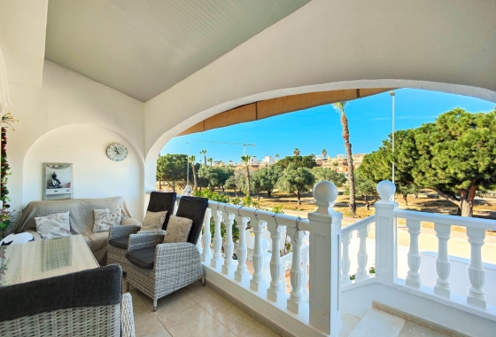 Resale - Villa - Ciudad Quesada - Costa Blanca