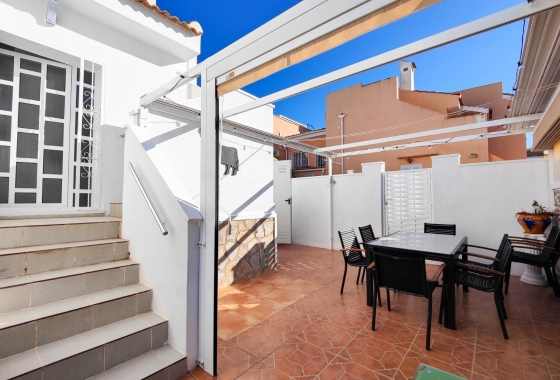 Resale - Villa - Ciudad Quesada - Costa Blanca