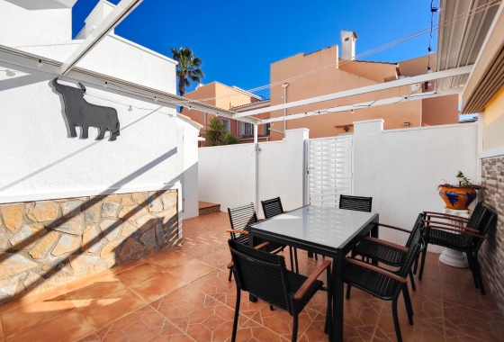 Resale - Villa - Ciudad Quesada - Costa Blanca
